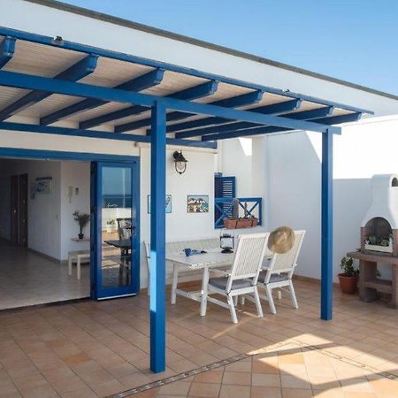 El Puertito Apartamento Ocean View 플라야블랑카 외부 사진