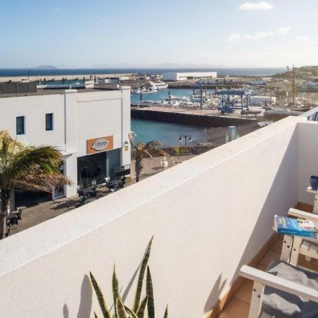 El Puertito Apartamento Ocean View 플라야블랑카 외부 사진