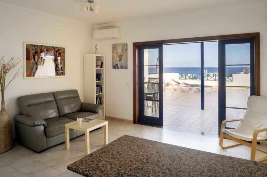 El Puertito Apartamento Ocean View 플라야블랑카 외부 사진