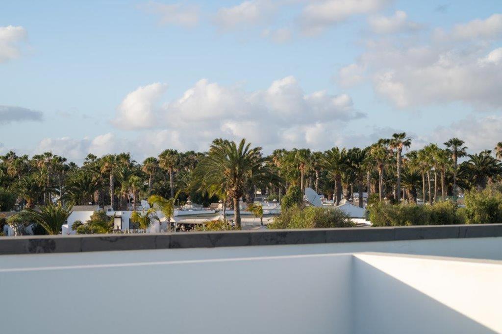 El Puertito Apartamento Ocean View 플라야블랑카 외부 사진