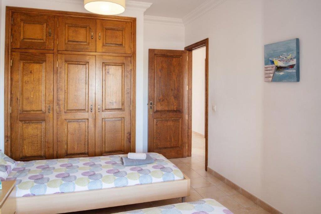 El Puertito Apartamento Ocean View 플라야블랑카 외부 사진